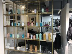 -HG美发设计沙龙