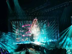 -宝能国际体育演艺中心