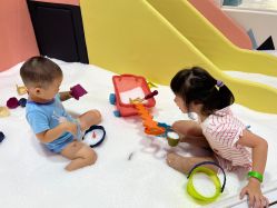 -动力星球家庭亲子游乐中心