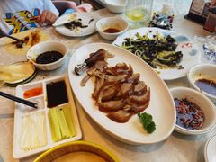 -福来居烤鸭店(天坛二店)