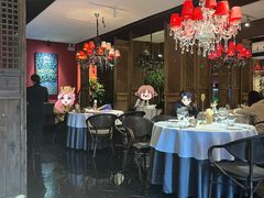 -小河盐帮·私家菜·烤鸭(三元桥·霄云路店)