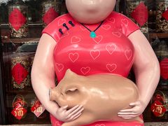 -猪肉婆私房菜(容桂总店)