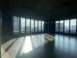 -OCEAN DANCE高空舞蹈室