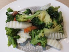 -吕氏疙瘩汤·新鲁菜(潍坊银座店)