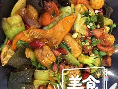 -天府国麻辣香锅(悦荟广场店)