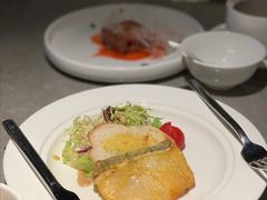 -木守西溪溪隐餐厅