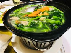 -海皇食府(水都假日酒店店)