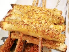 -七八冷面·延边朝鲜族美食(欢乐谷店)