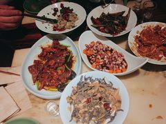 -情满四合院•京菜•烤鸭(动物园店)
