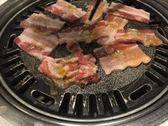 蒜香五花-猫抓烤肉(春熙路店)