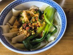 -東舍食唐精品陕菜馆