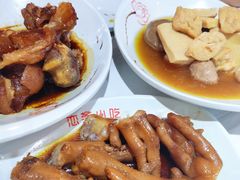 -恋萍小吃(时代店)