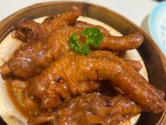 -喜势点·糖沙翁手工茶点·本地人茶居(永庆坊店)