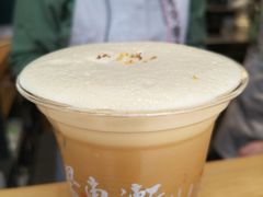 -茶颜悦色(平和堂负一楼店)
