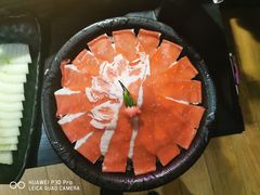 -九鼎轩火锅大排挡
