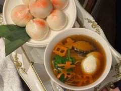 -ONE FULL 古董港式海鲜火锅