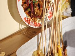 -串盟烧烤·长沙美食地标(星沙店)