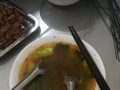 -文文烤肉(大皮院店)