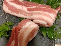 -柔杉家黑牛烤肉·活鳗鱼(太原街店)