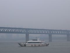 -武汉关码头(轮渡站)