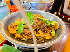-荷花泰菜(东方新天地店)