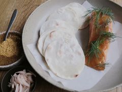 -BOR Eatery(安福路店)