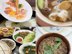 -美未居·老字号·地道顺德菜·桑拿鸡·鱼生(容桂店)