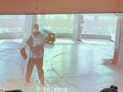 -华夏良子·足道SPA艾灸(翠微店)