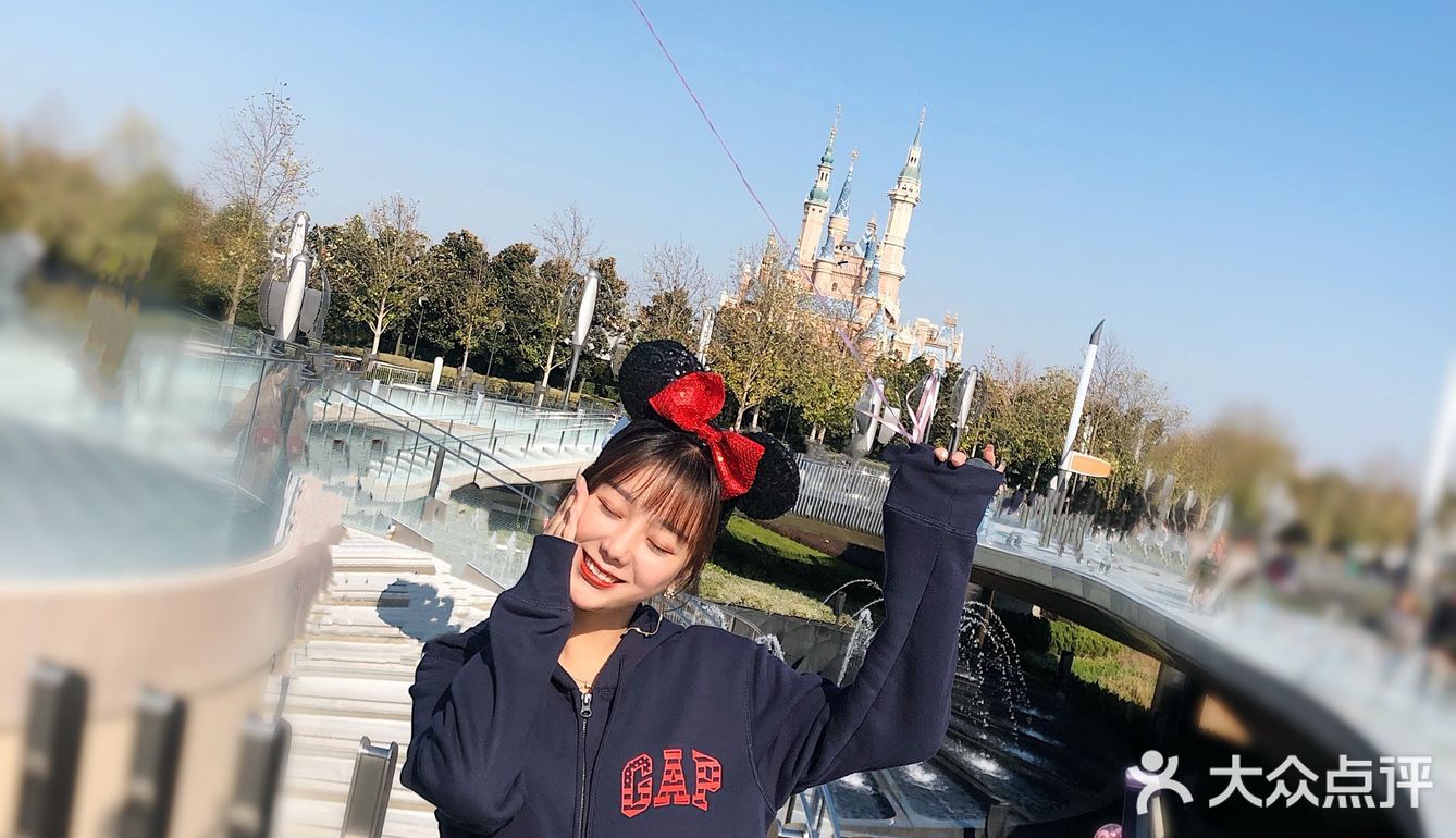迪士尼🎠