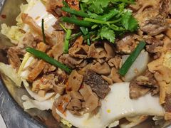 -古乐牛香·鲜牛肉牛杂火锅(吴江三里桥运东商业广场店)