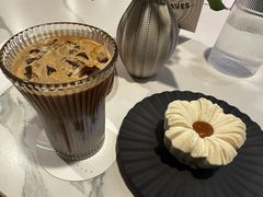 -潮一不贰·法式甜品·生日蛋糕·西式简餐(外滩店)