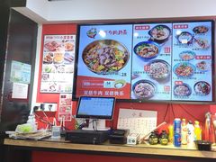 -阿当·小炒牛肉面(人广店)