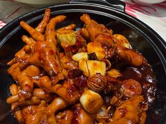 -靓靓蒸虾·头牌蒸虾(南山桂庙店)