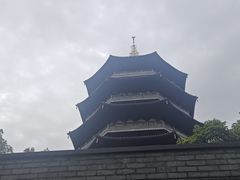 -雷峰塔景区