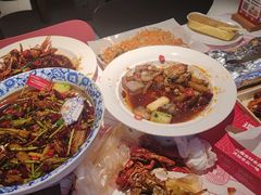 -谭十三大排档·18年老字号(船山路总店)