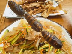 -圣夜东北菜烧烤·夜宵·小龙虾(胥江路店)