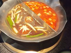 -湊湊火锅·茶憩(石家庄万象城店)