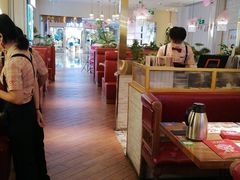 大堂-杯子红牛排(南庄吉利广场店)