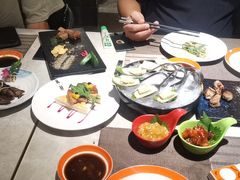 -極上萬膳·日料放题(海岸城店)