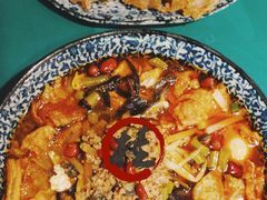 脆皮-粉家柳州螺蛳粉(杨宅路店)