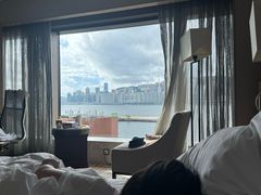 -千禧新世界香港酒店