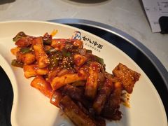 -七八冷面·延边朝鲜族美食(欢乐谷店)