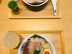 -面屋 猪一
