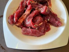 精品霸王牛肉-霸王牛肉(龙湖U城店)