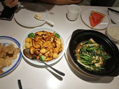 -小放牛炒菜馆(中山路乐汇城店)