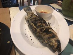 -Doo Dee Thai Food(Issan/Isaan/Esan)