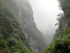 -神龙峡风景区