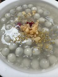 -锦江国际大酒店·宴会厅