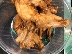 -盒马鲜生(宝地店)