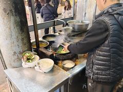 -刘信牛羊肉泡馍小炒(回民街店)
